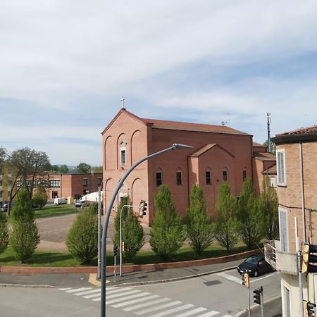 Bologna Holiday House ภายนอก รูปภาพ