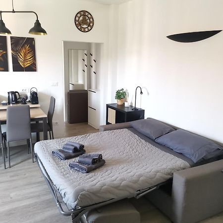 Bologna Holiday House ภายนอก รูปภาพ