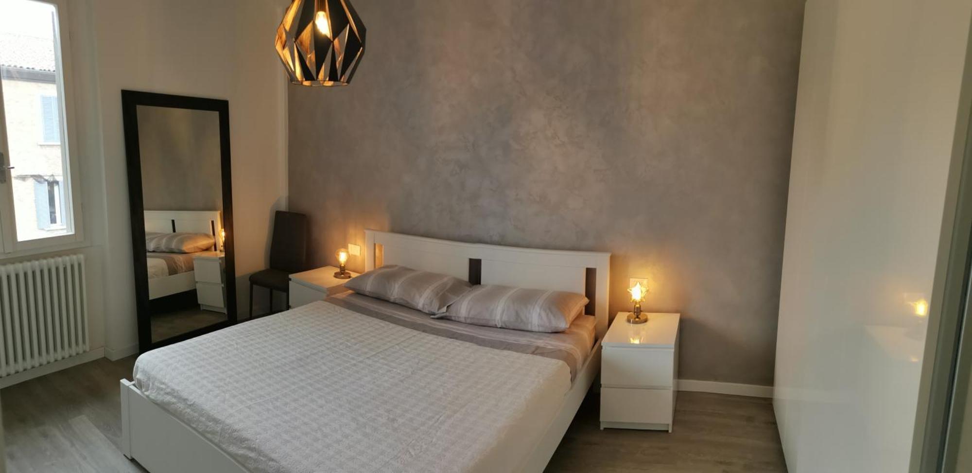 Bologna Holiday House ภายนอก รูปภาพ