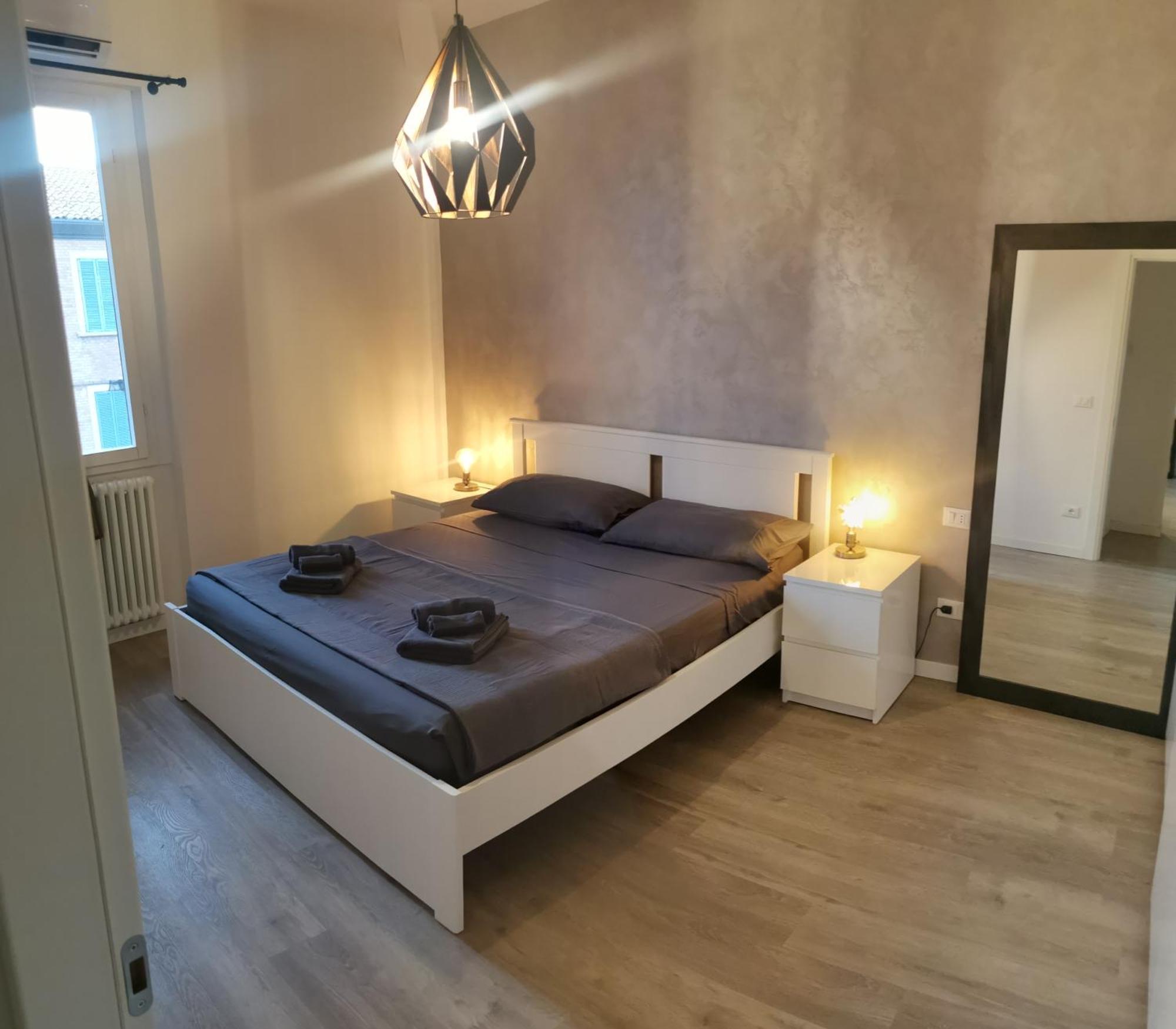 Bologna Holiday House ภายนอก รูปภาพ
