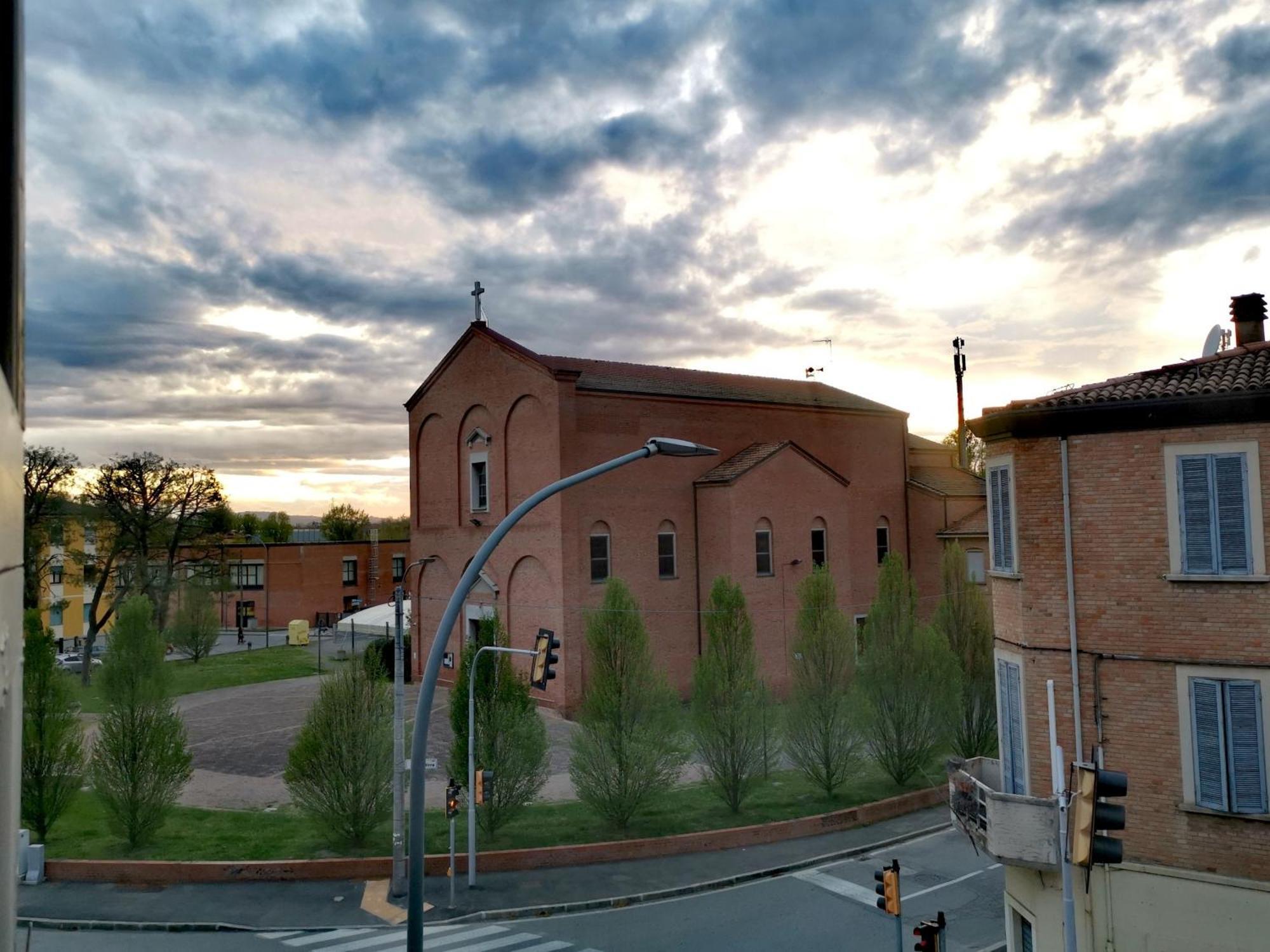 Bologna Holiday House ภายนอก รูปภาพ