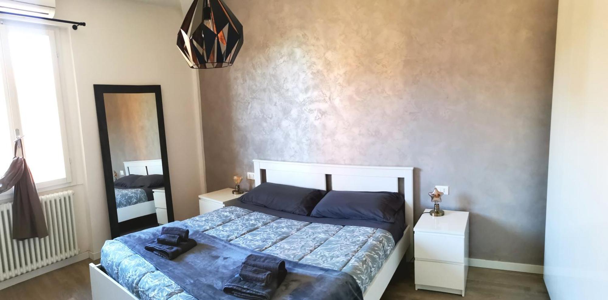 Bologna Holiday House ภายนอก รูปภาพ