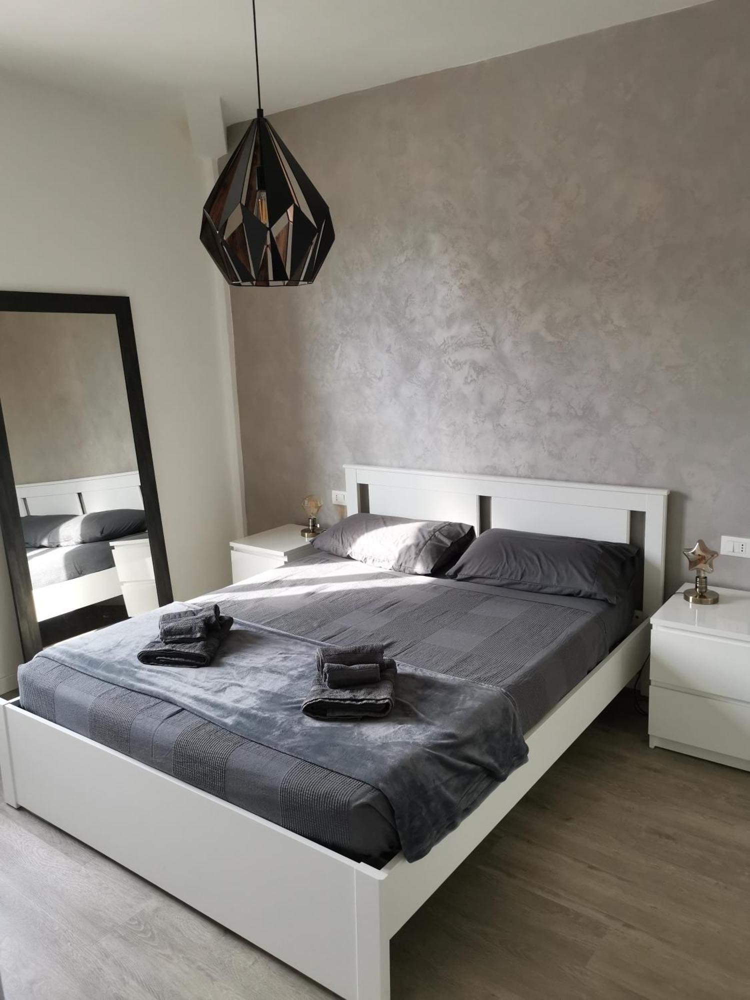 Bologna Holiday House ภายนอก รูปภาพ
