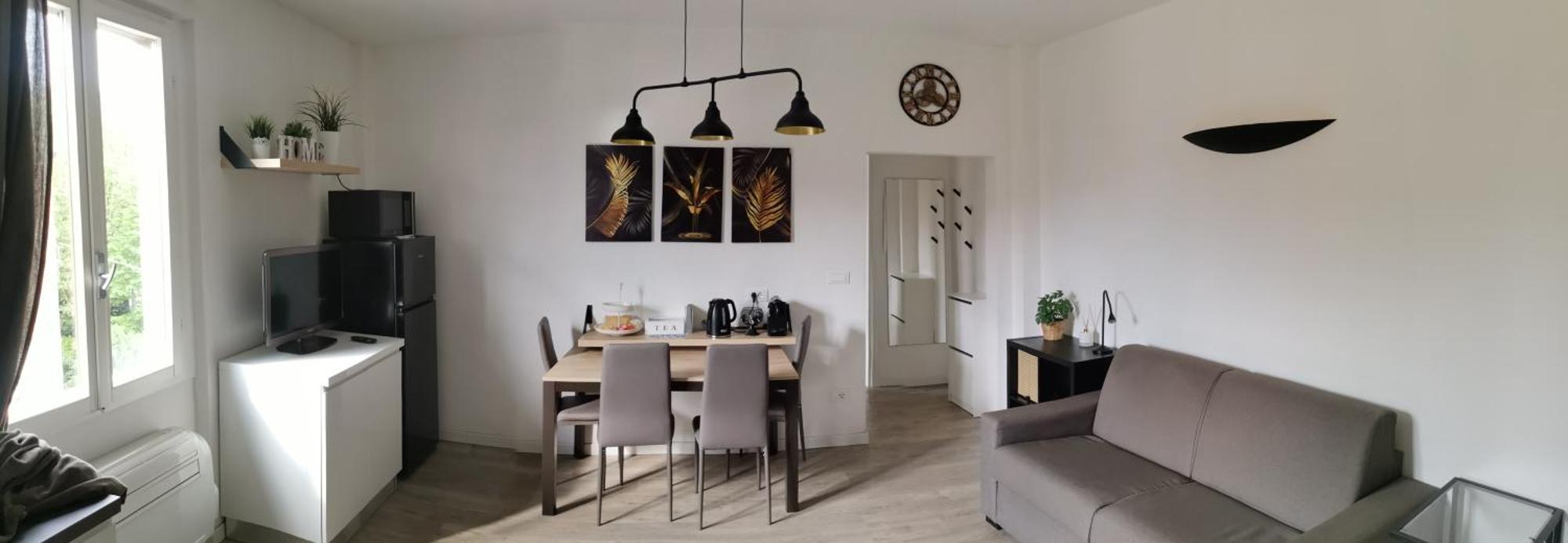 Bologna Holiday House ภายนอก รูปภาพ