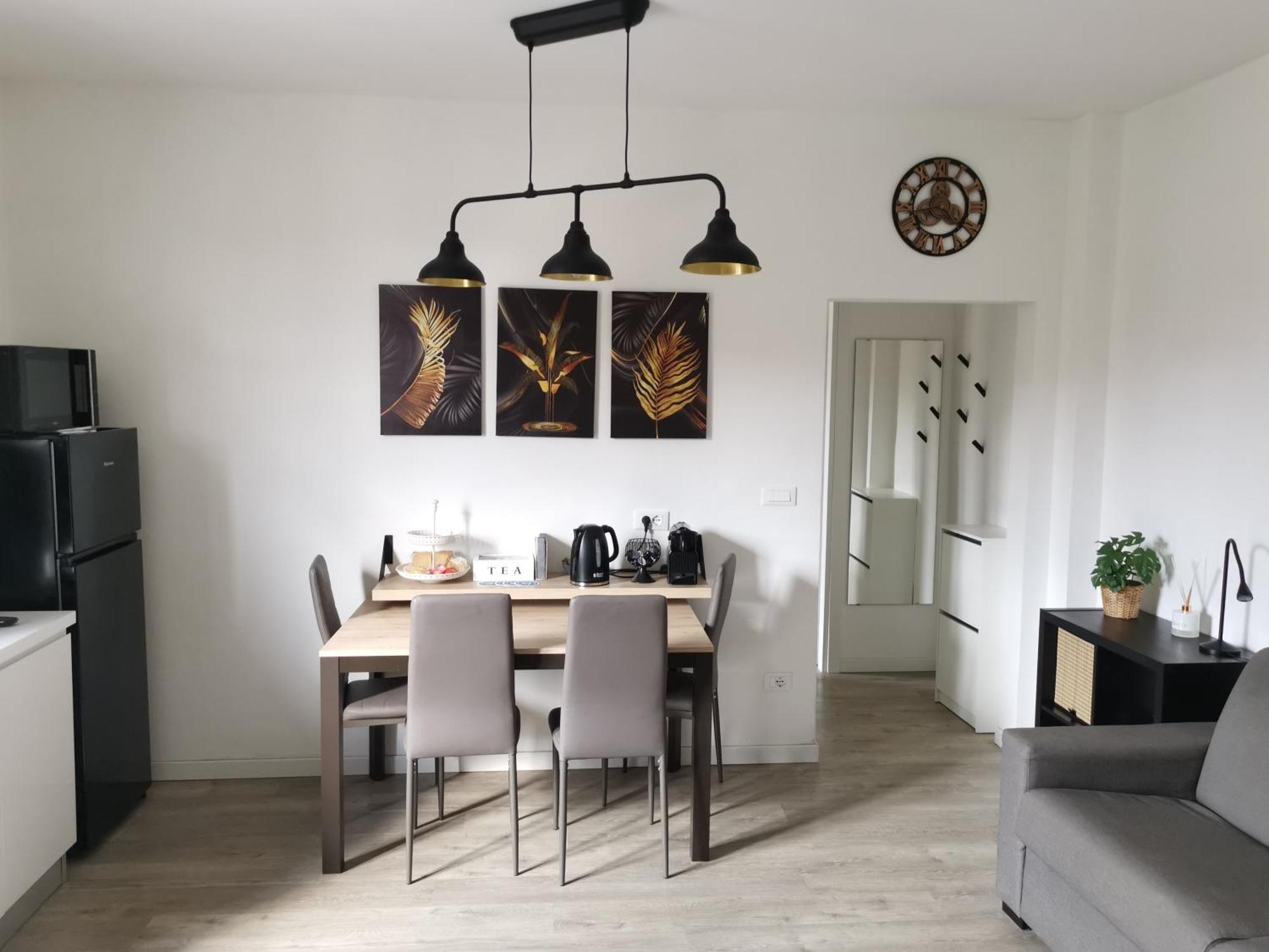 Bologna Holiday House ภายนอก รูปภาพ