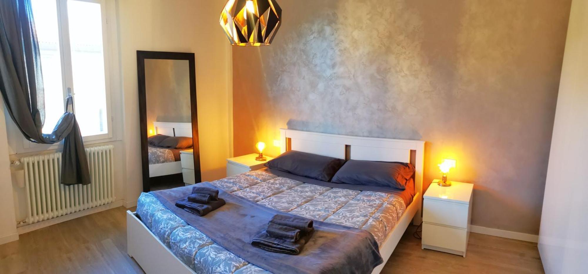 Bologna Holiday House ภายนอก รูปภาพ