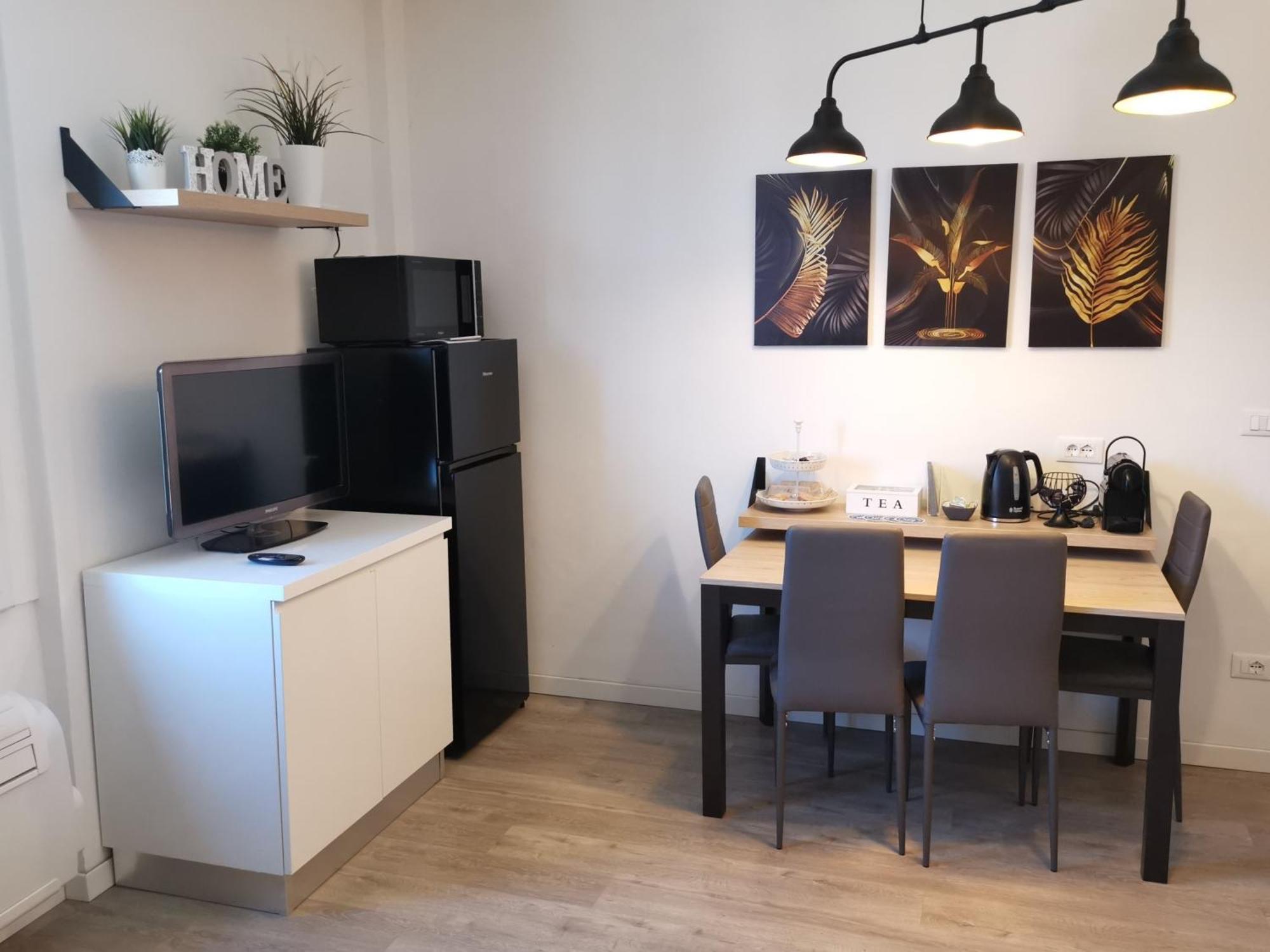 Bologna Holiday House ภายนอก รูปภาพ
