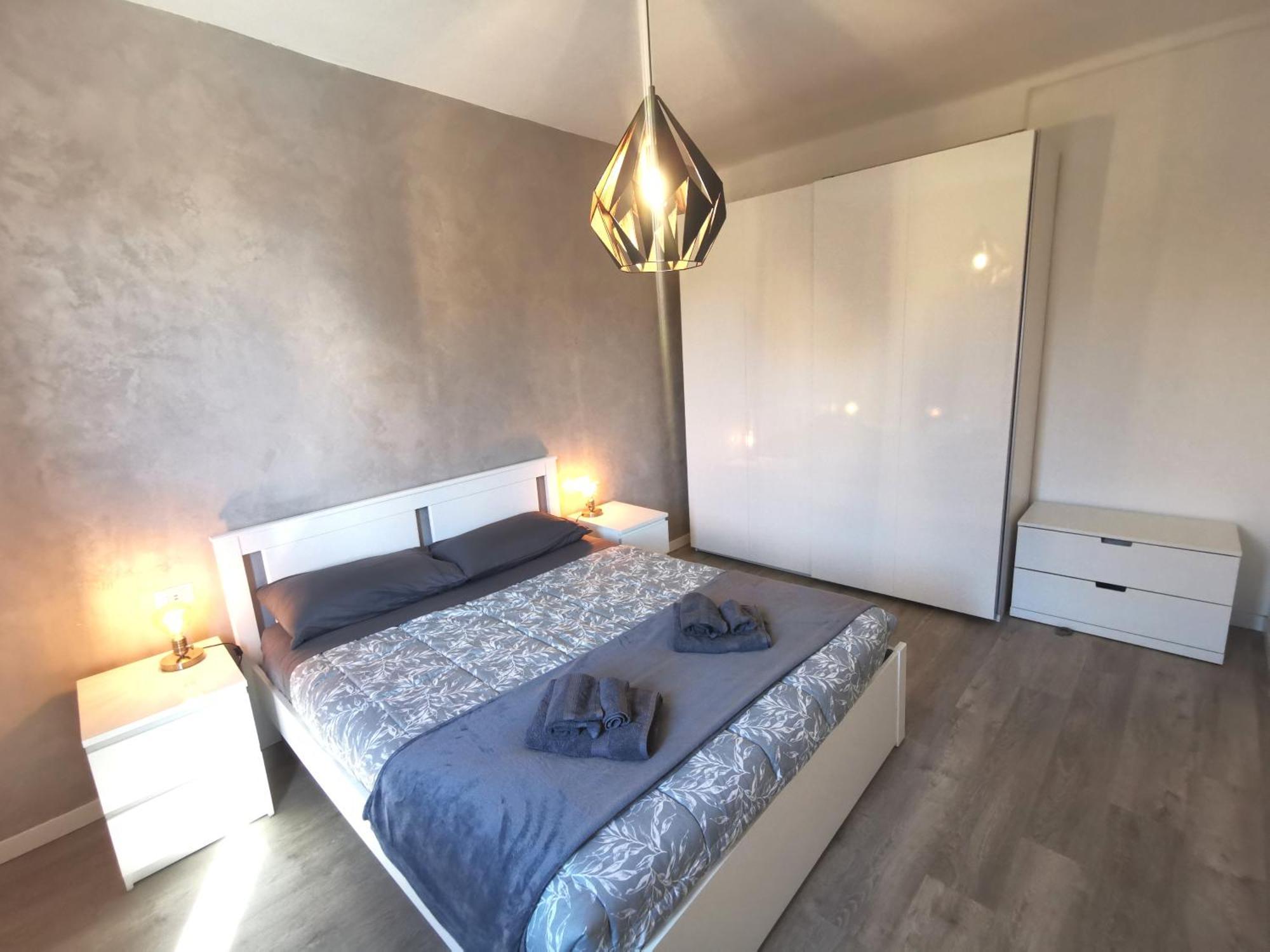 Bologna Holiday House ภายนอก รูปภาพ