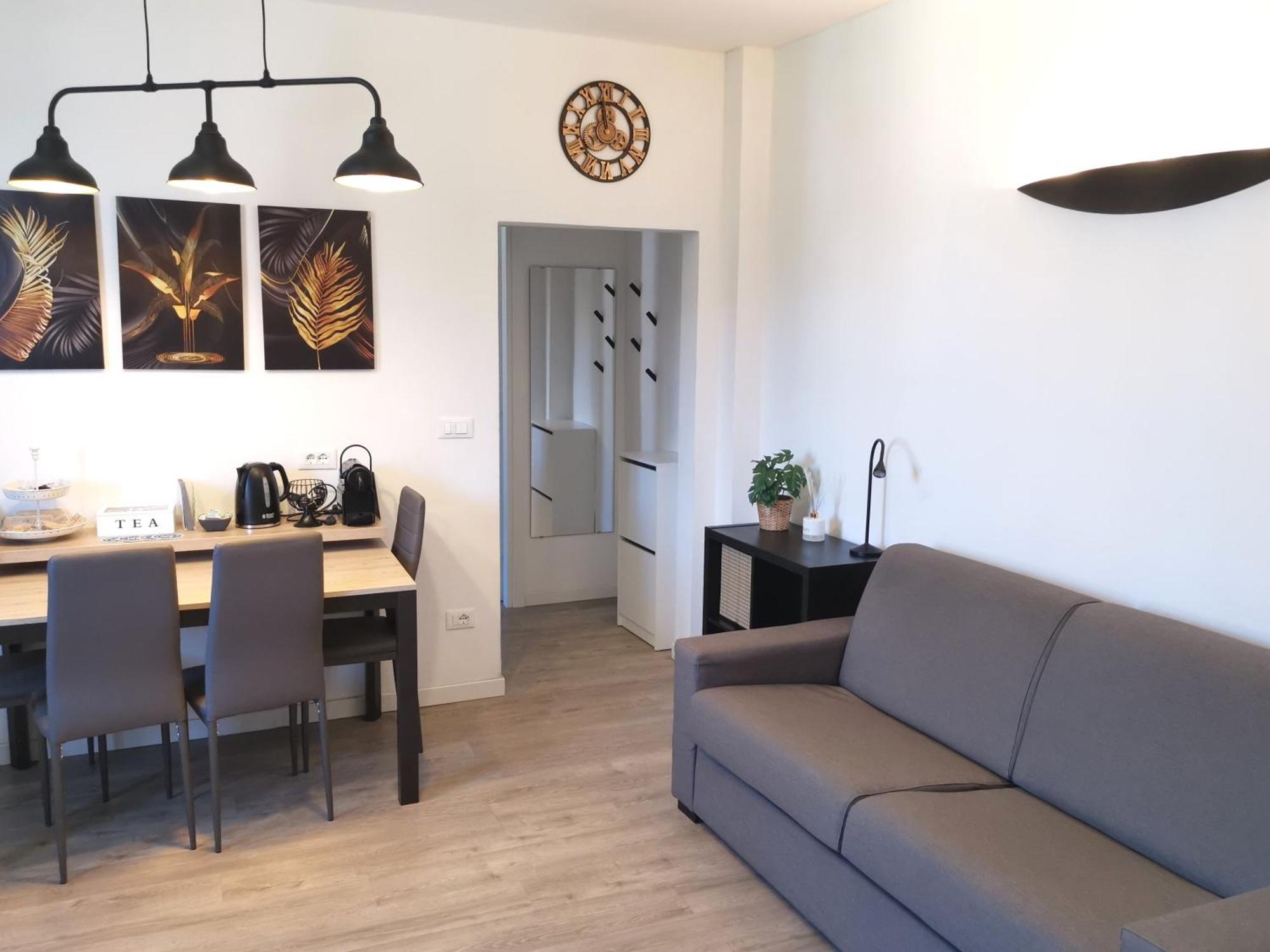 Bologna Holiday House ภายนอก รูปภาพ