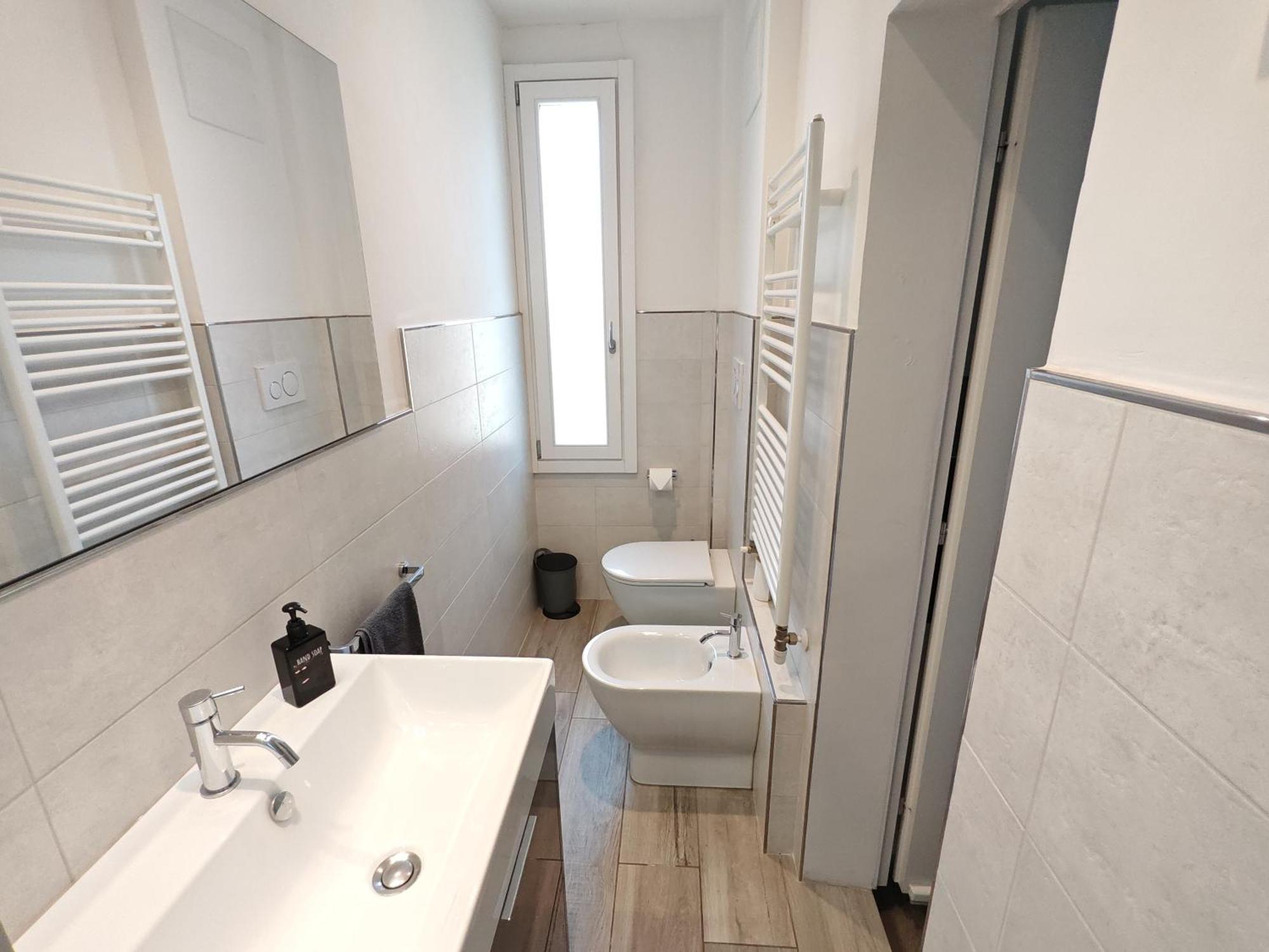 Bologna Holiday House ภายนอก รูปภาพ