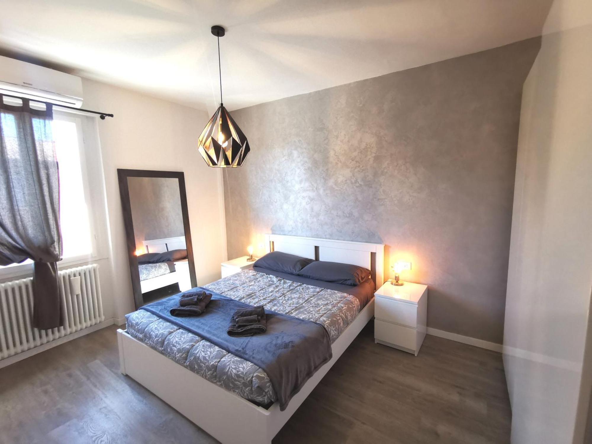 Bologna Holiday House ภายนอก รูปภาพ