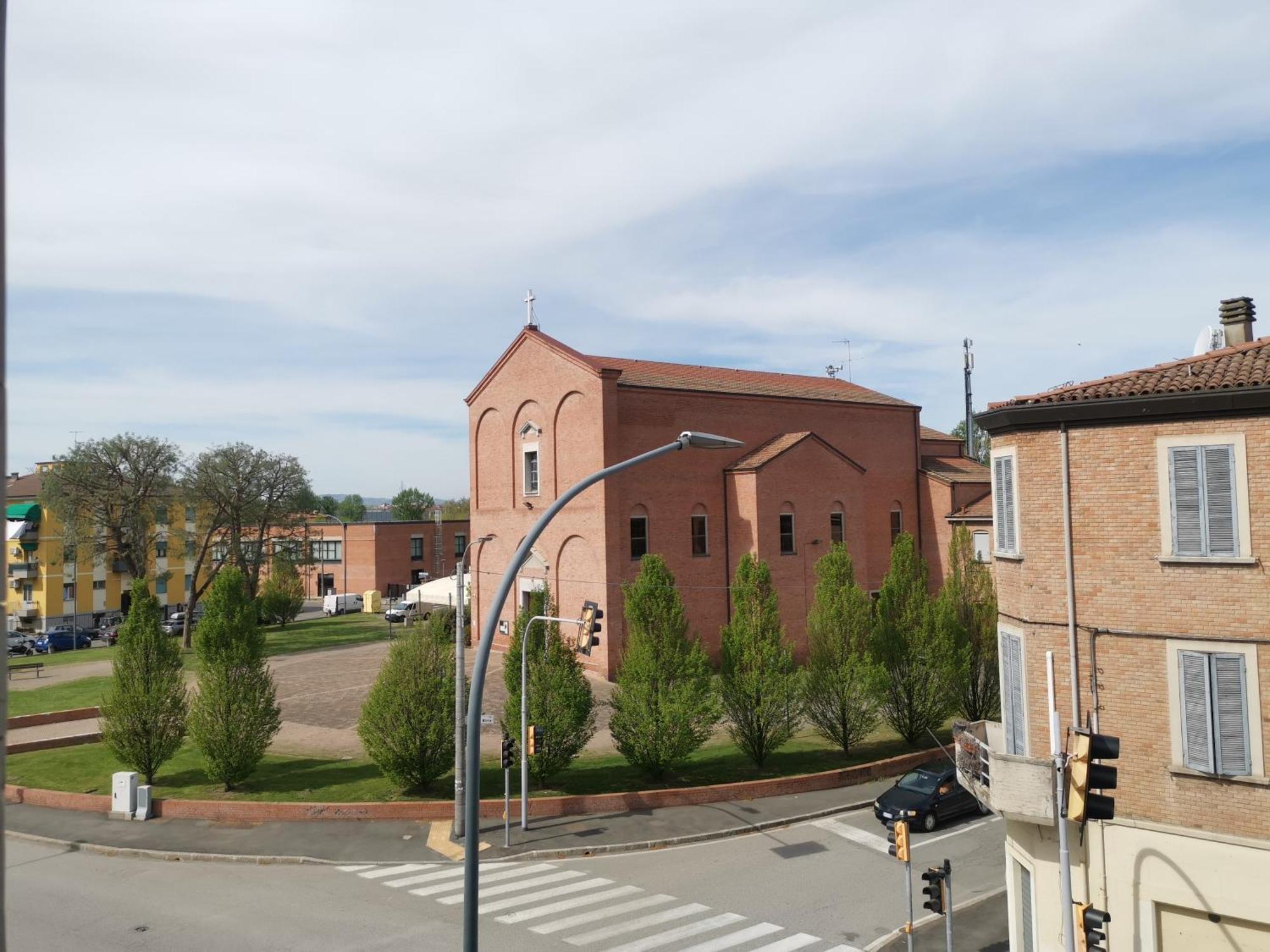 Bologna Holiday House ภายนอก รูปภาพ